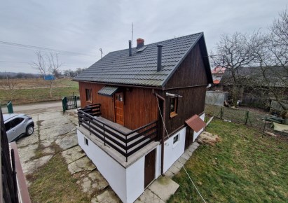 dom na sprzedaż - Zielonki, Przybysławice
