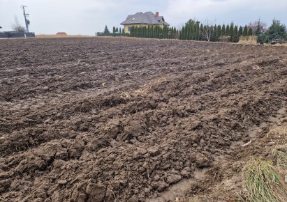 działka na sprzedaż - Kocmyrzów-Luborzyca, Dojazdów