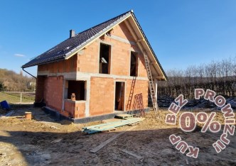 dom na sprzedaż - Zabierzów, Rudawa