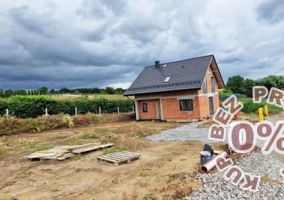 dom na sprzedaż - Zabierzów, Rudawa
