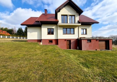 dom na sprzedaż - Skała (gw), Smardzowice