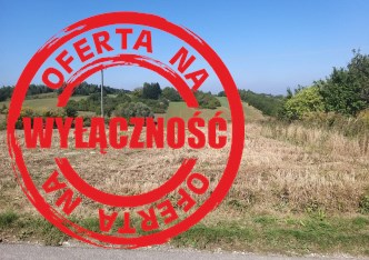 działka na sprzedaż - Iwanowice, Damice