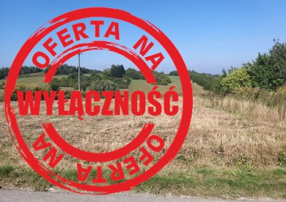 działka na sprzedaż - Iwanowice, Damice