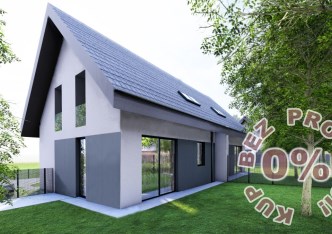 dom na sprzedaż - Zabierzów