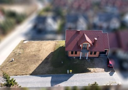 dom na sprzedaż - Zielonki, Bibice