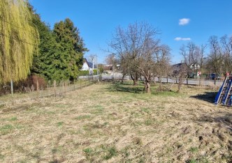 działka na sprzedaż - Zabierzów, Brzezinka