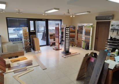 lokal na wynajem - Michałowice (gw), Michałowice