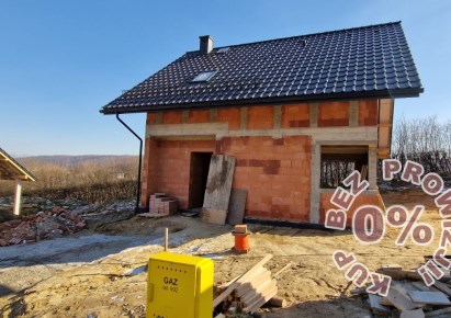 dom na sprzedaż - Zabierzów, Rudawa