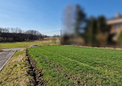 działka na sprzedaż - Zabierzów, Brzezinka