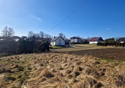 działka na sprzedaż - Zielonki, Przybysławice