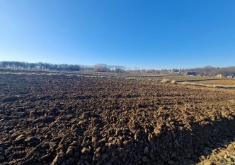 działka na sprzedaż - Zielonki, Owczary