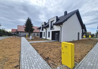 dom na sprzedaż - Zielonki, Brzozówka Korzkiewska