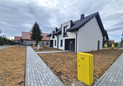 dom na sprzedaż - Zielonki, Brzozówka Korzkiewska