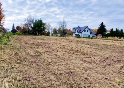 działka na sprzedaż - Zabierzów, Bolechowice
