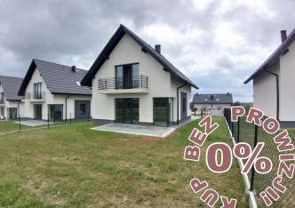 dom na sprzedaż - Wielka Wieś