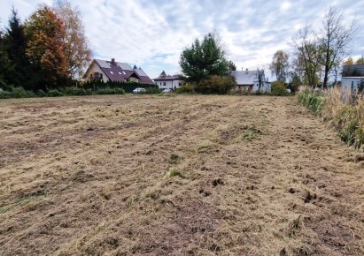 działka na sprzedaż - Zabierzów, Bolechowice