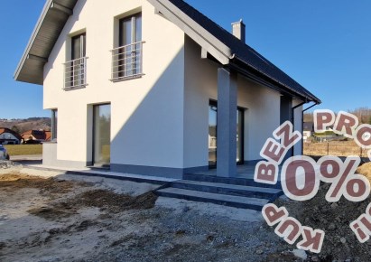 dom na sprzedaż - Zabierzów, Bolechowice