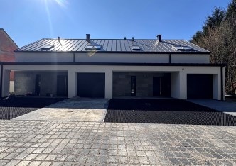 dom na sprzedaż - Michałowice (gw), Pielgrzymowice