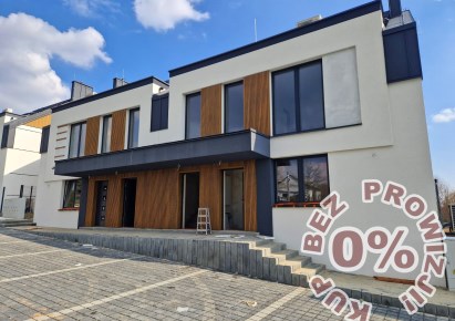 mieszkanie na sprzedaż - Iwanowice, Zalesie