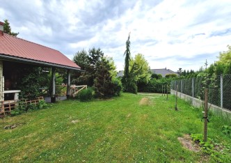 działka na sprzedaż - Zielonki, Januszowice