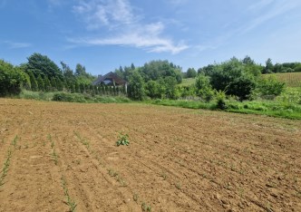 działka na sprzedaż - Zielonki, Wola Zachariaszowska