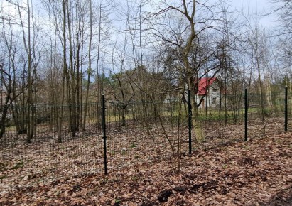 działka na sprzedaż - Zabierzów