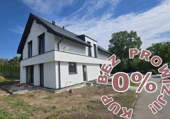 dom na sprzedaż - Zielonki, Węgrzce