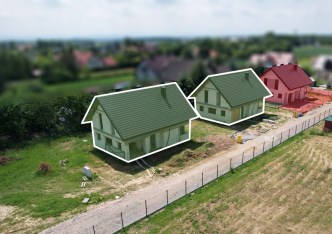 dom na sprzedaż - Wielka Wieś, Czajowice