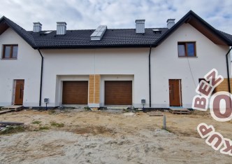 dom na sprzedaż - Wielka Wieś, Modlnica