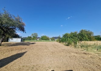 działka na sprzedaż - Zielonki, Bosutów, Boleń