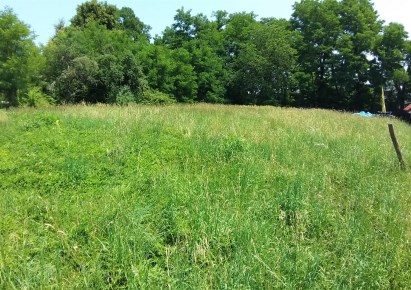 działka na sprzedaż - Zabierzów, Bolechowice