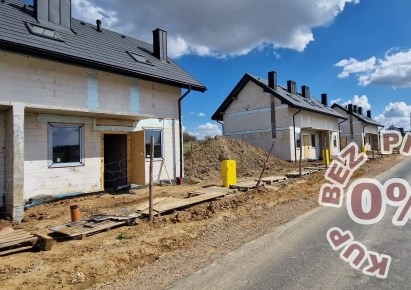mieszkanie na sprzedaż - Wielka Wieś, Bębło