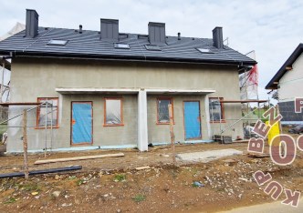mieszkanie na sprzedaż - Wielka Wieś, Bębło