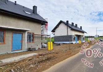 mieszkanie na sprzedaż - Wielka Wieś, Bębło