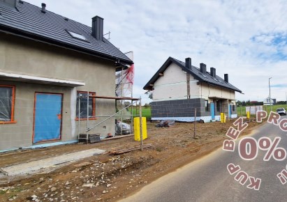 mieszkanie na sprzedaż - Wielka Wieś, Bębło