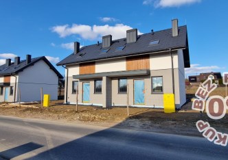 mieszkanie na sprzedaż - Wielka Wieś, Bębło