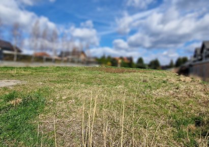 działka na sprzedaż - Wielka Wieś, Tomaszowice