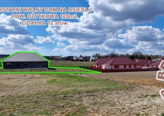 dom na sprzedaż - Wielka Wieś, Bębło