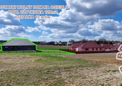 dom na sprzedaż - Wielka Wieś, Bębło