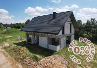 dom na sprzedaż - Wielka Wieś