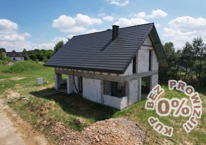 dom na sprzedaż - Wielka Wieś