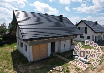 dom na sprzedaż - Wielka Wieś
