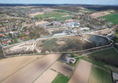 działka na sprzedaż - Michałowice (gw), Masłomiąca