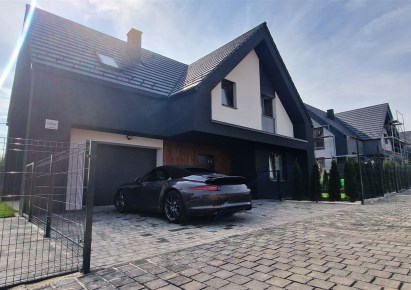 dom na sprzedaż - Zielonki, Bibice