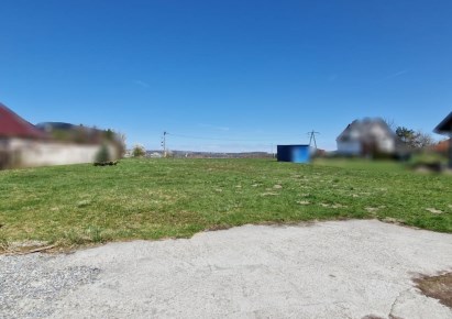 działka na sprzedaż - Zabierzów, Rząska