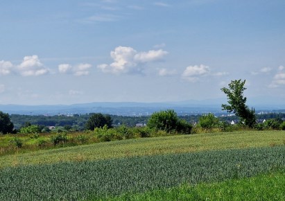 działka na sprzedaż - Zielonki, Bibice