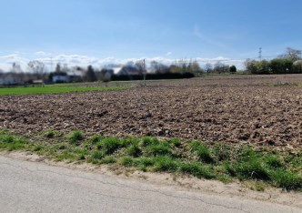 działka na sprzedaż - Wielka Wieś, Giebułtów