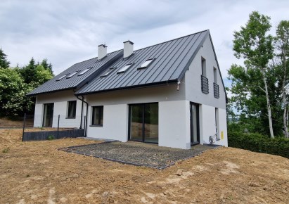 dom na sprzedaż - Zabierzów