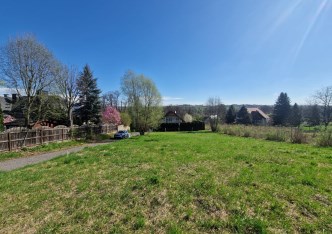 działka na sprzedaż - Zielonki