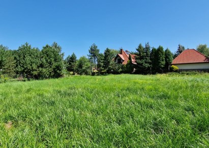 działka na sprzedaż - Zabierzów, Bolechowice